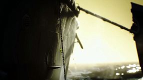 Little Nightmares: Enhanced Edition - zwiastun porównawczy