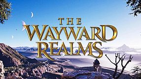 The Wayward Realms teaser #1