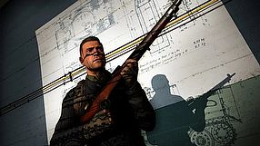 Sniper Elite 5 zwiastun The Art of Stealth