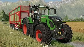 Farming Simulator 22 zwiastun pierwszego roku
