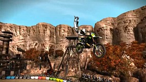 MUD: FIM Motocross World Championship trailer #2