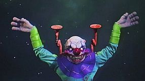 Killer Klowns from Outer Space: The Game zwiastun #3