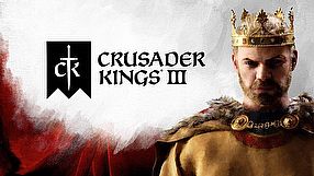 Crusader Kings III zwiastun wersji nextgen
