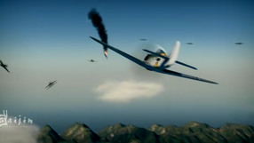 War Thunder Kuban Trailer