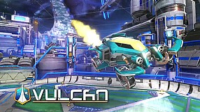 Rocket League Starbase ARC