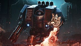 Warhammer 40,000: Chaos Gate - Daemonhunters zwiastun premierowy Duty Eternal