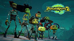 Psychonauts 2 zwiastun premierowy