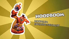 Rayman 3: Hoodlum Havoc Bad Guys