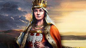 Age of Empires II: Definitive Edition zwiastun premierowy wersii konsolowej