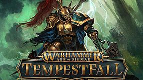 Warhammer Age of Sigmar: Tempestfall zwiastun rozgrywki #1