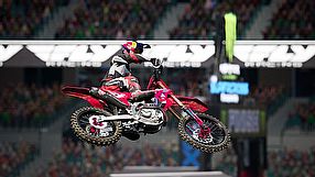 Monster Energy Supercross: The Official Videogame 6 zwiastun #2