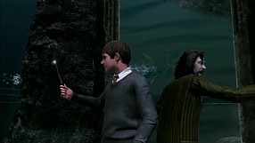 Harry Potter for Kinect zwiastun na premierę