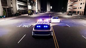 Police Simulator: Patrol Officers - zwiastun Adventurer Police Vehicle