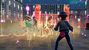 Pokemon Legends: Z-A - zwiastun fabularny