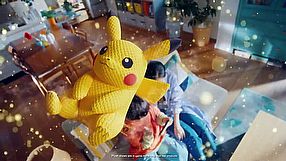 Pokemon Friends - zwiastun #1