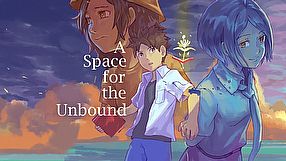 A Space for the Unbound zwiastun #1