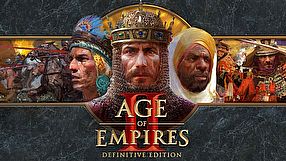 Age of Empires II: Definitive Edition zwiastun wersji konsolowej