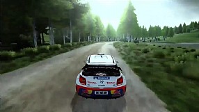 WRC 3 Rajd Finlandii