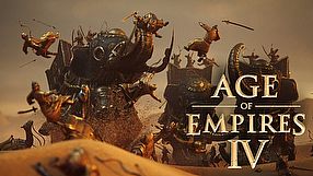 Age of Empires IV zwiastun Anniversary Edition