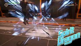 Spirit X Strike - zwiastun z datą wczesnego dostępu