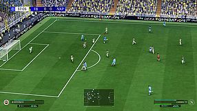 EA Sports FC 26 - prezentacja rozgrywki