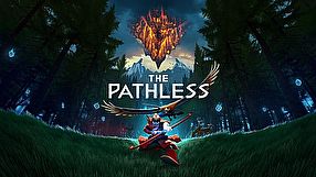 The Pathless wersja premierowa wersji Steam