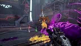 Borderlands 4 - zwiastun Siren Cat