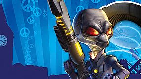 Destroy All Humans! 2: Reprobed zwiastun #5