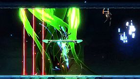 BlazBlue: Entropy Effect - premierowy zwiastun rozgrywki z urządzeń mobilnych