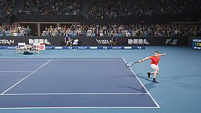 Matchpoint: Tennis Championships zwiastun wersji na Nintendo Switch