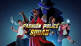 Fashion Police Squad zwiastun #1