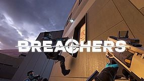 Breachers zwiastun #1