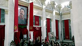 The Death of Stalin - zwiastun filmu #1