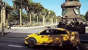 Taxi Life: A City Driving Simulator - zwiastun rozgrywki #2
