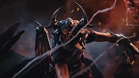 Metal: Hellsinger zwiastun DLC Dream of the Beast