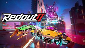 Redout 2 zwiastun #1