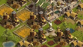 The Settlers Online Easter Event