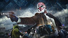 PayDay 3 zwiastun #4