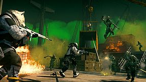 Call of Duty: Warzone zwiastun Rebirth of the Dead