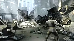 Star Wars: The Force Unleashed #1