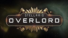 Stellaris: Overlord zwiastun #1