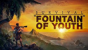 Survival: Fountain of Youth zwiastun #1