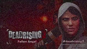 Dead Rising 3 zwiastun na premierę DLC Fallen Angel