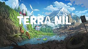 Terra Nil zwiastun premierowy