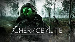 Chernobylite zwiastun premierowy wersji konsolowej