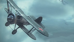 World of Warplanes zamknięta beta