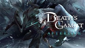 Death's Gambit: Afterlife zwiastun #1