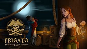Frigato: Shadows of the Caribbean zwiastun #2