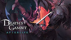 Death's Gambit: Afterlife zwiastun #2