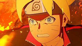 Naruto x Boruto: Ultimate Ninja Storm CONNECTIONS zwiastun #4